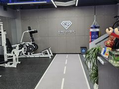 -EASY POWER健身工作室(浦东大道店)
