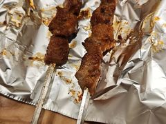 -新疆巴州金丝特餐厅(大钟寺店)