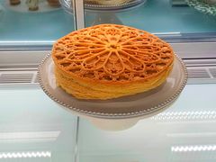 -潮一不贰·法式甜品·生日蛋糕·西式简餐(外滩店)