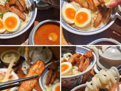 -味太助·银饭食堂(中华城店)