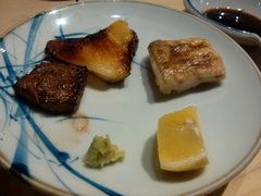 -然寿司(郎园vintage店)