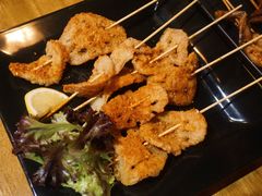 -川北人家