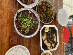 -大邑李记肥肠血旺