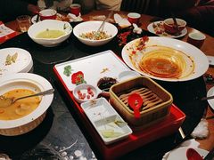 -伙靠·江浙菜(田林路店)