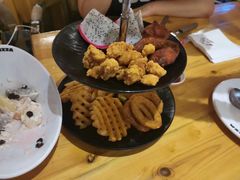 -好伦哥比萨烤肉自助(八里桥店)