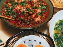 -锦府盐帮·侯宅(五棵松万达店)