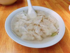 -安庆柴火馄饨(马道街店)