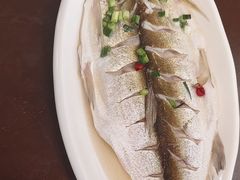 -太湖好灶头土菜馆(石公路店)