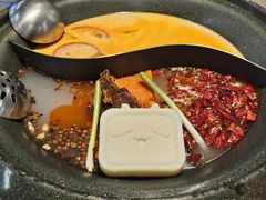 -生活如沸·顺德水牛奶火锅(大学路店)