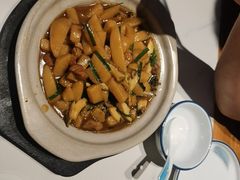 -渔港甄宴·海鲜·地标烟台菜(金沙滩店)