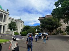 -东京国立博物馆