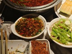 -火炉火自助餐(喜隆多店)