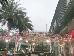 -木屋烧烤(惠阳华润小径湾店)
