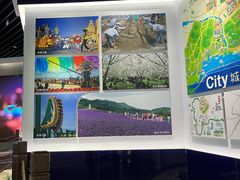 -大连市规划展示中心