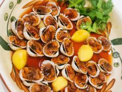 生腌血蚌-迈姨·潮州菜(麓湖公园店)