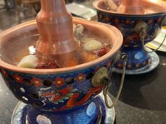 -南门涮肉(上海二店)
