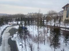 -长白山万达喜来登度假酒店