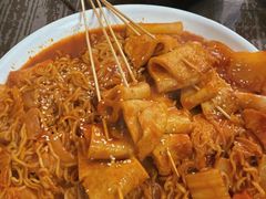 -小公洞韩式豆腐村