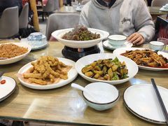 -小四川菜馆(托乐嘉店)