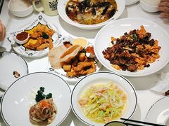 -太二酸菜鱼(南京艾尚天地店)