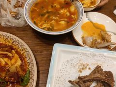 -靖远尕六美味羊羔肉