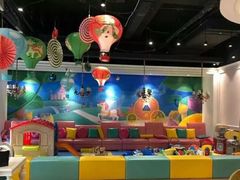 -ABC Swim亲子游泳俱乐部(河西店)
