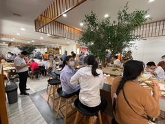 -东升灌浆包(辛庄街总店)