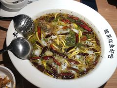 -太二酸菜鱼(坚基购物中心店)