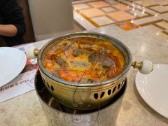 -芭菲盛宴·环球美食(锦城万达广场店)
