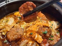 -京味斋·北京烤鸭(华威桥北工大店)