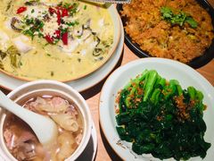 -珍味汤馆·潮汕家乡菜(保利文化广场店)