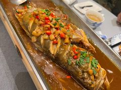 -徽州小镇(高新店)