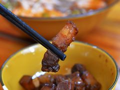 香猪肉-肇兴特色牛肉粉