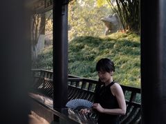 -墨池公园