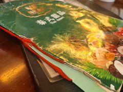 -荷花泰菜(东方新天地店)