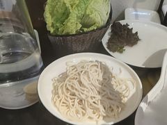 -牛将军•涮肉•烤肉(北京王府井·故宫店)