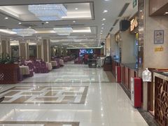 -园林宾馆·鸿运楼(越山路店)