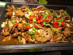 -听说碳烧蛙(高新万达店)