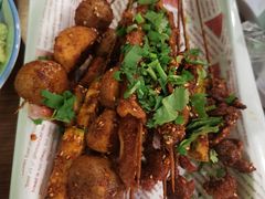 烧烤-阳光院坝小龙虾(红牌楼店)