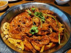 -邵汇大虾(泉园一路店)