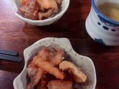 餐前三文鱼-熊藏居酒屋(kkone店)