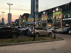 -蒙特利亲子乐园