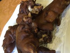 -龙井壹号·茶缘山景宴(龙井村店)