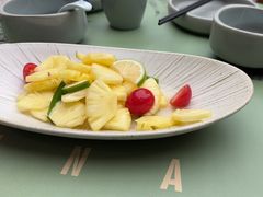 -云海肴云南菜(江桥万达店)