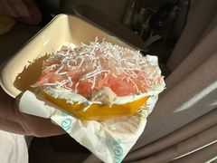 -7cake榴莲千层蛋糕(长宁店)
