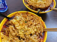 -龍城柳州螺蛳粉(群星路店)