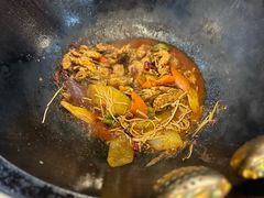 -醉旺柴火鸡(棠东店)