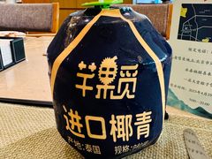 -永泰福朋喜来登酒店-宜客乐自助餐厅(远大路店)