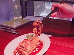 -上海柏悦酒店·世纪100牛排馆