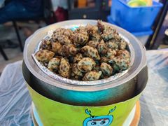花螺-桥东喜碧海鲜街(水东街店)